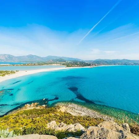 Stylish Le Fontane 2 Bedrapt T5 Sleeps 5