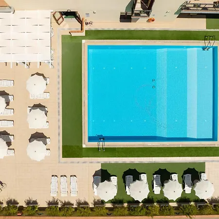 Stylish Le Fontane 2 Bedrapt T5 Sleeps 5 *