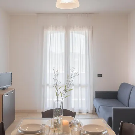 شقة Stylish Le Fontane 2 Bedrapt T5 Sleeps 5 فيلاّسيمِيوس