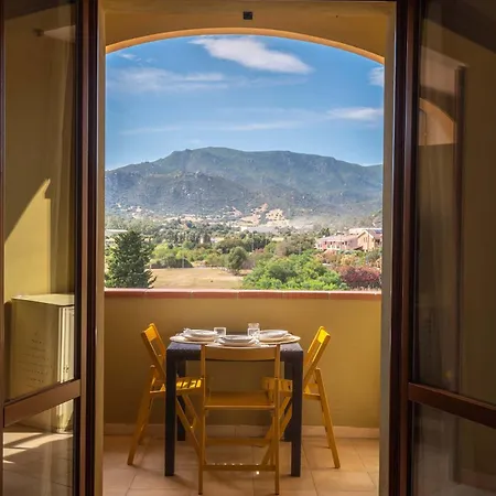 Stylish Le Fontane 2 Bedrapt T5 Sleeps 5 Apartament Villasimius
