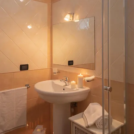 Apartament Stylish Le Fontane 2 Bedrapt T5 Sleeps 5