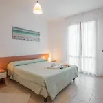 Stylish Le Fontane 2 Bedrapt T5 Sleeps 5 דירה *