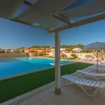 Stylish Le Fontane 2 Bedrapt T5 Sleeps 5 דירה
