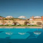 Stylish Le Fontane 2 Bedrapt T5 Sleeps 5 דירה