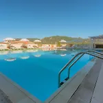 Stylish Le Fontane 2 Bedrapt T5 Sleeps 5 דירה וילסימיוס