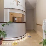 Stylish Le Fontane 2 Bedrapt T5 Sleeps 5 Appartement Villasimius