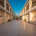 Stylish Le Fontane 2 Bedrapt T5 Sleeps 5 Appartement Villasimius