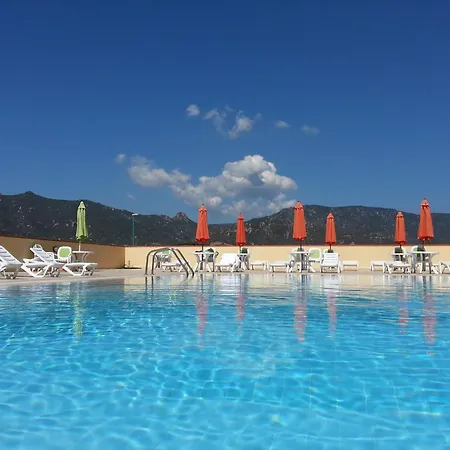 Stylish Le Fontane 2 Bedrapt T5 Sleeps 5