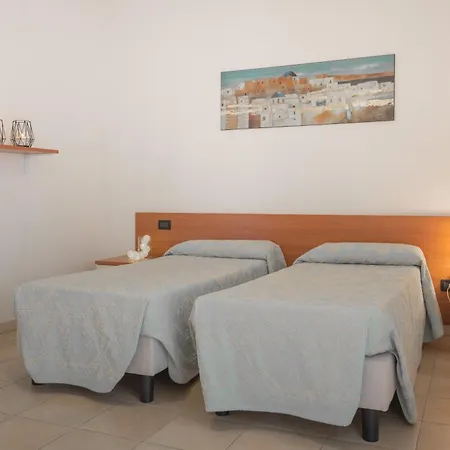 Stylish Le Fontane 2 Bedrapt T5 Sleeps 5 * וילסימיוס