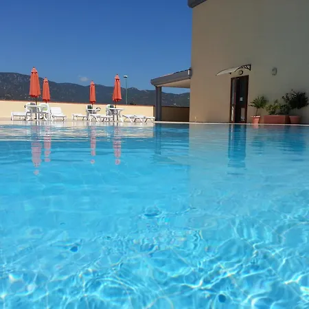 Stylish Le Fontane 2 Bedrapt T5 Sleeps 5