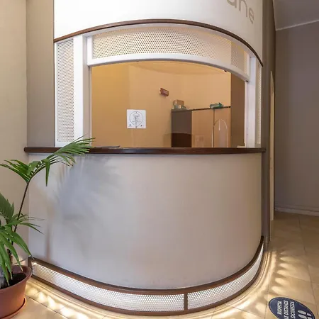 Appartement Stylish Le Fontane 2 Bedrapt T5 Sleeps 5