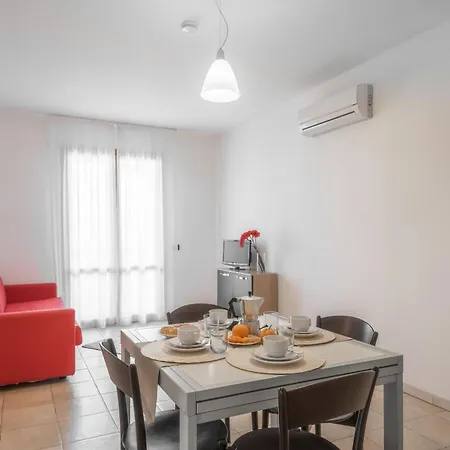 Stylish Le Fontane 2 Bedrapt T5 Sleeps 5 Apartmán