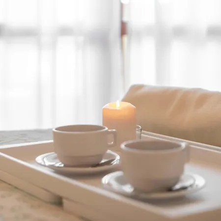 Stylish Le Fontane 2 Bedrapt T5 Sleeps 5 Apartmán *