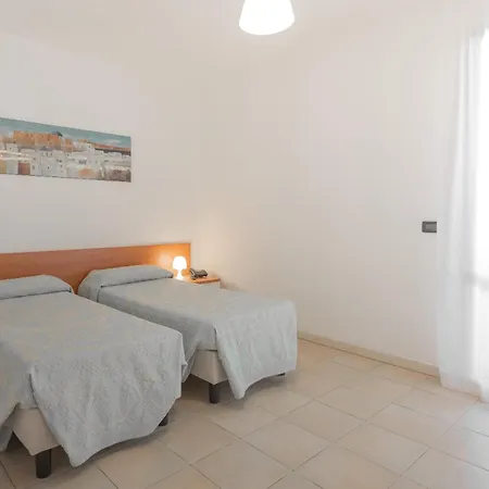 Stylish Le Fontane 2 Bedrapt T5 Sleeps 5 * 빌라시미우스