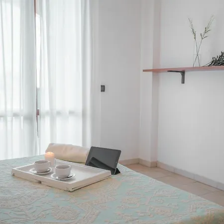 דירה Stylish Le Fontane 2 Bedrapt T5 Sleeps 5