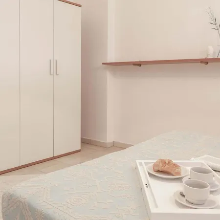 Apartmán Stylish Le Fontane 2 Bedrapt T5 Sleeps 5 *