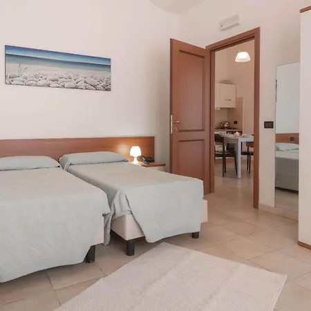 דירה Stylish Le Fontane 2 Bedrapt T5 Sleeps 5 וילסימיוס