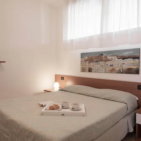 Stylish Le Fontane 2 Bedrapt T5 Sleeps 5 Appartement *