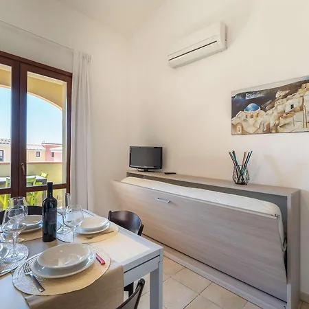 Stylish Le Fontane 2 Bedrapt T5 Sleeps 5 וילסימיוס