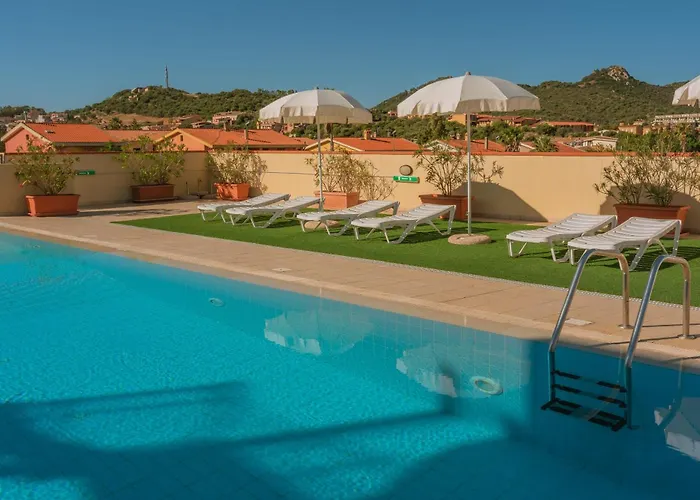Apartman Stylish Le Fontane 2 Bedrapt T5 Sleeps 5 *