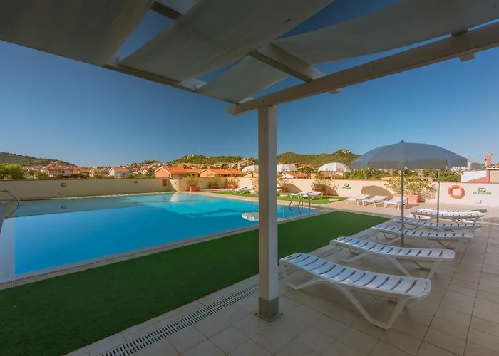 Stylish Le Fontane 2 Bedrapt T5 Sleeps 5 Apartman