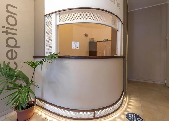 Apartman Stylish Le Fontane 2 Bedrapt T5 Sleeps 5