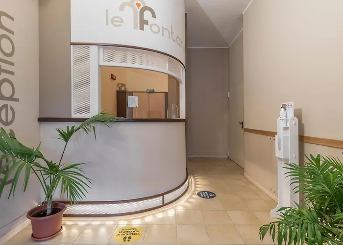 Stylish Le Fontane 2 Bedrapt T5 Sleeps 5 Apartman Villasimius