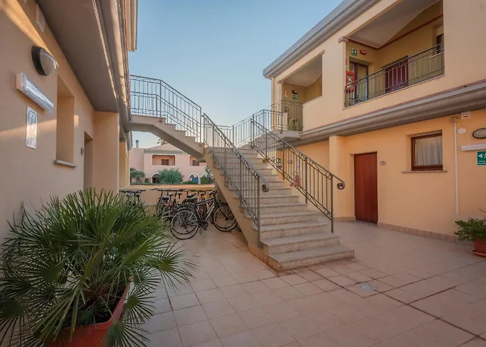 Stylish Le Fontane 2 Bedrapt T5 Sleeps 5 Apartman