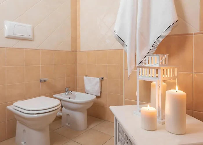 Stylish Le Fontane 2 Bedrapt T5 Sleeps 5 *