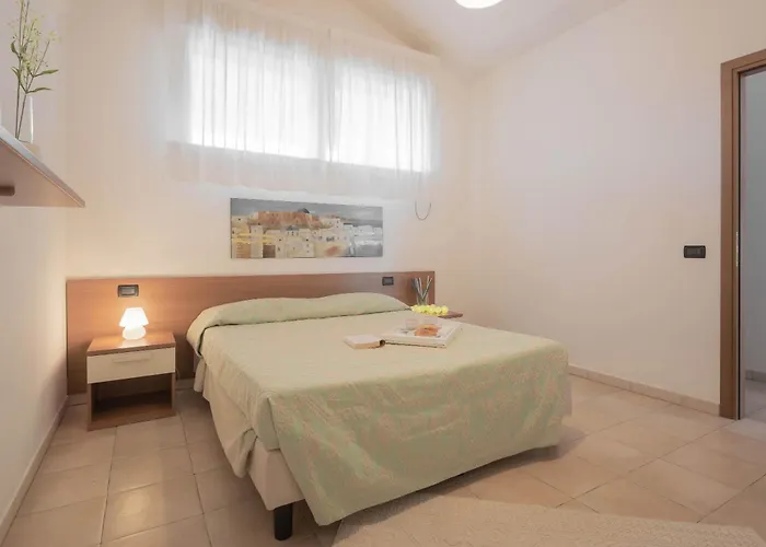 Apartman Stylish Le Fontane 2 Bedrapt T5 Sleeps 5 *