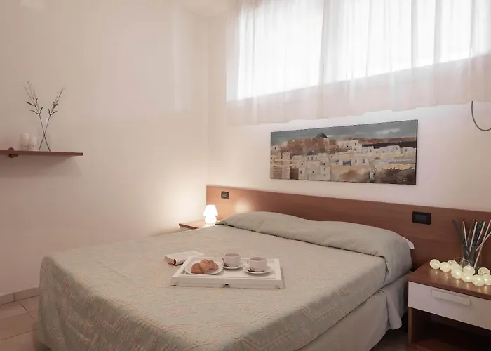 Stylish Le Fontane 2 Bedrapt T5 Sleeps 5 Apartman *